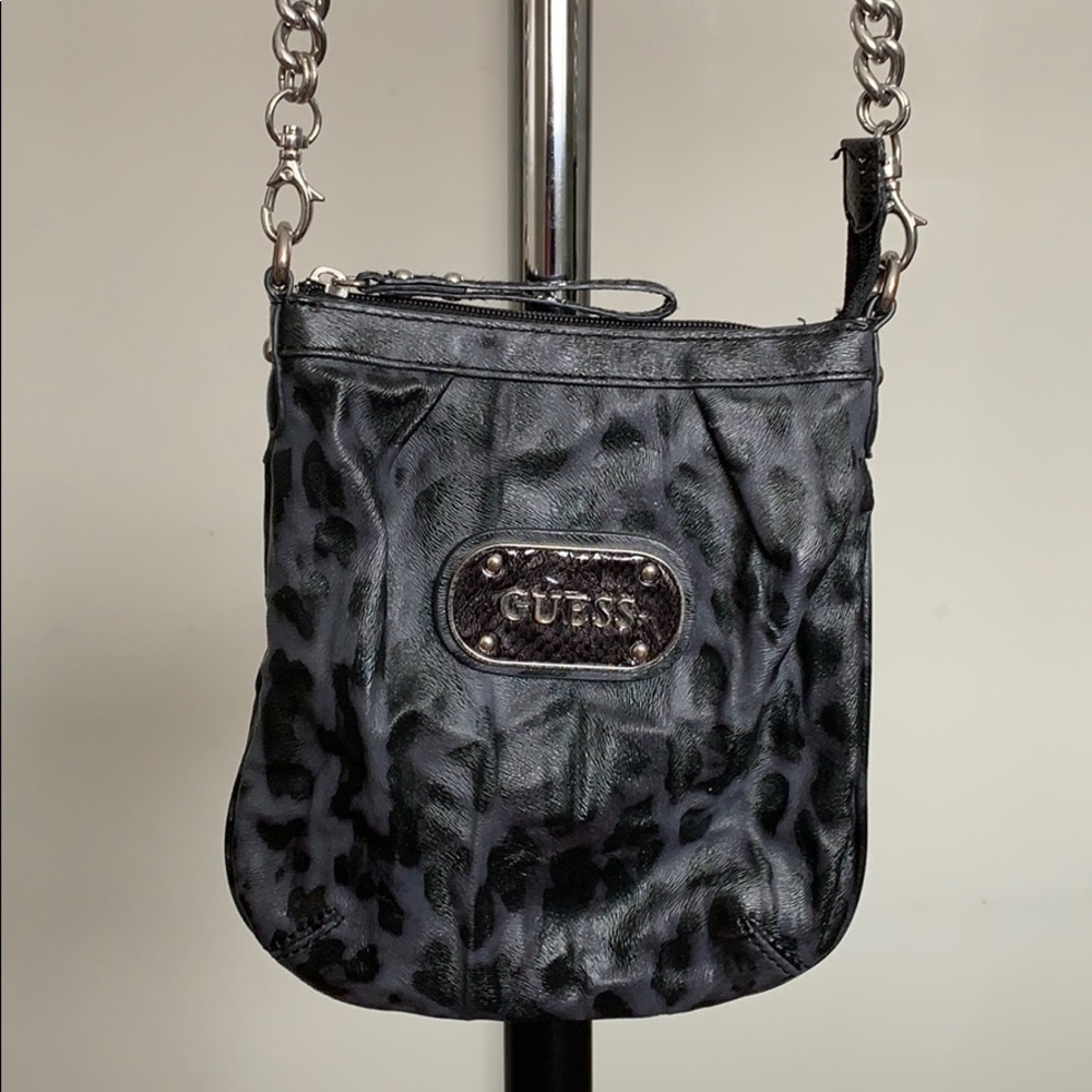 Guess crossbody bag